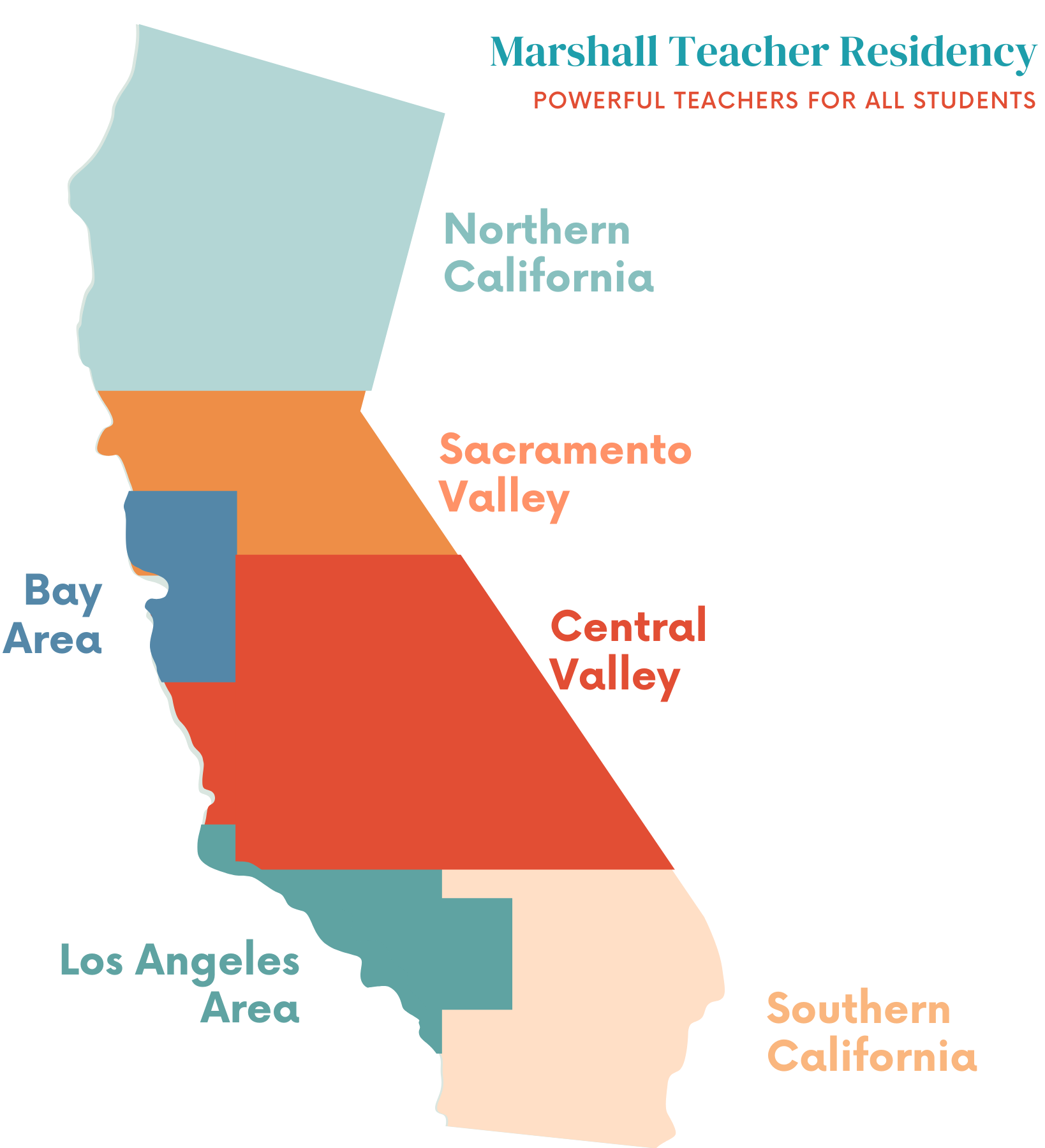 marshall-teacher-residency-california-statewide-locations